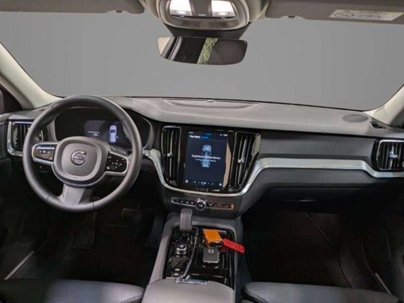 Volvo  T6 Plus Dark*Plug-In*Hybrid*AWD*BLIS*AHK