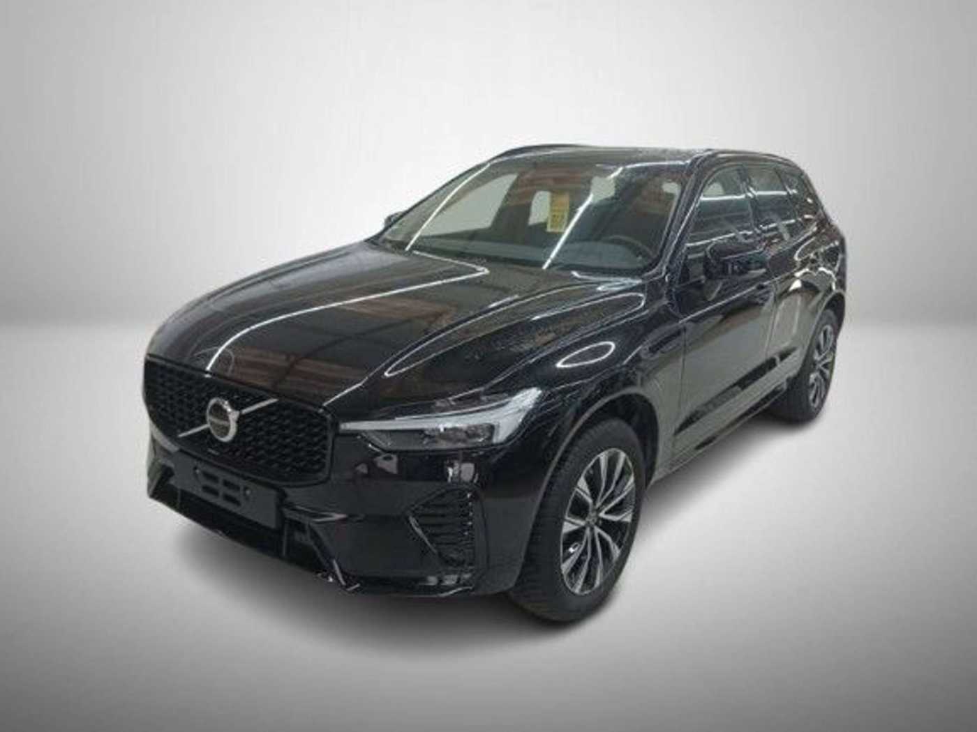 Volvo  Diesel Plus Dark AWD*Standheizung*AHK*BLIS
