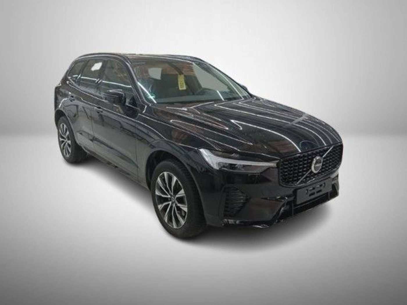 Volvo  Diesel Plus Dark AWD*Standheizung*AHK*BLIS