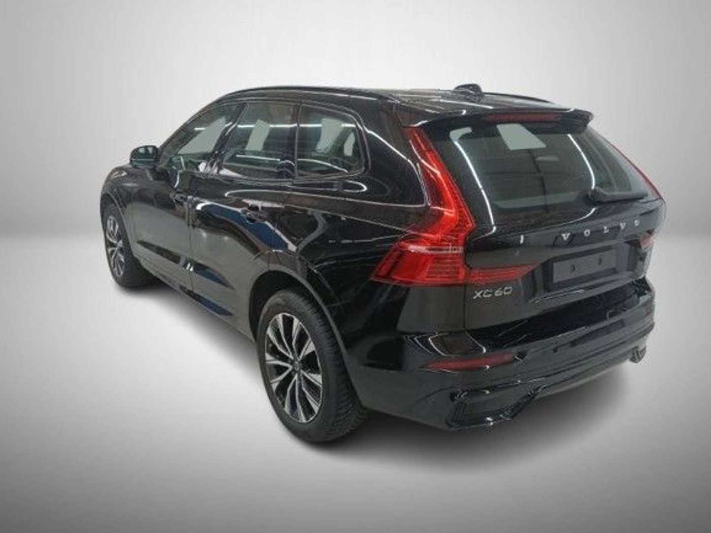 Volvo  Diesel Plus Dark AWD*Standheizung*AHK*BLIS