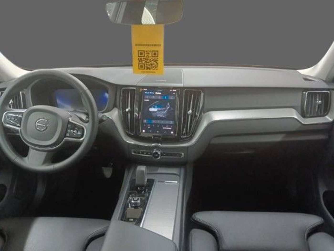 Volvo  Diesel Plus Dark AWD*Standheizung*AHK*BLIS