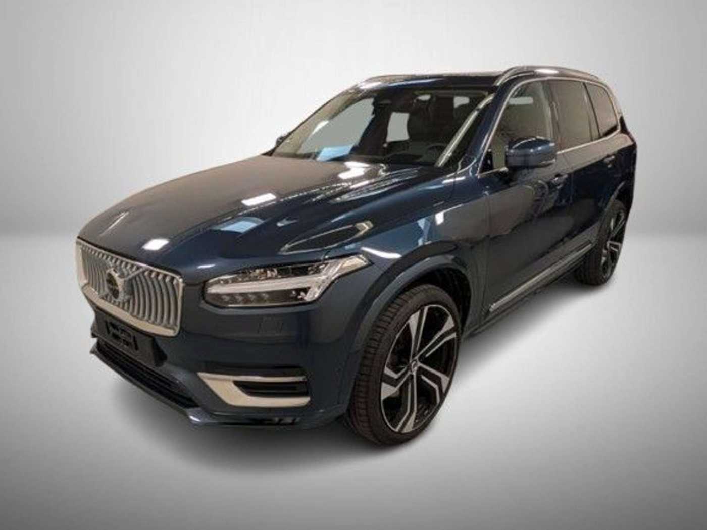Volvo  Ultimate Bright*AWD*LuftFW*Bowers*22 Zoll*