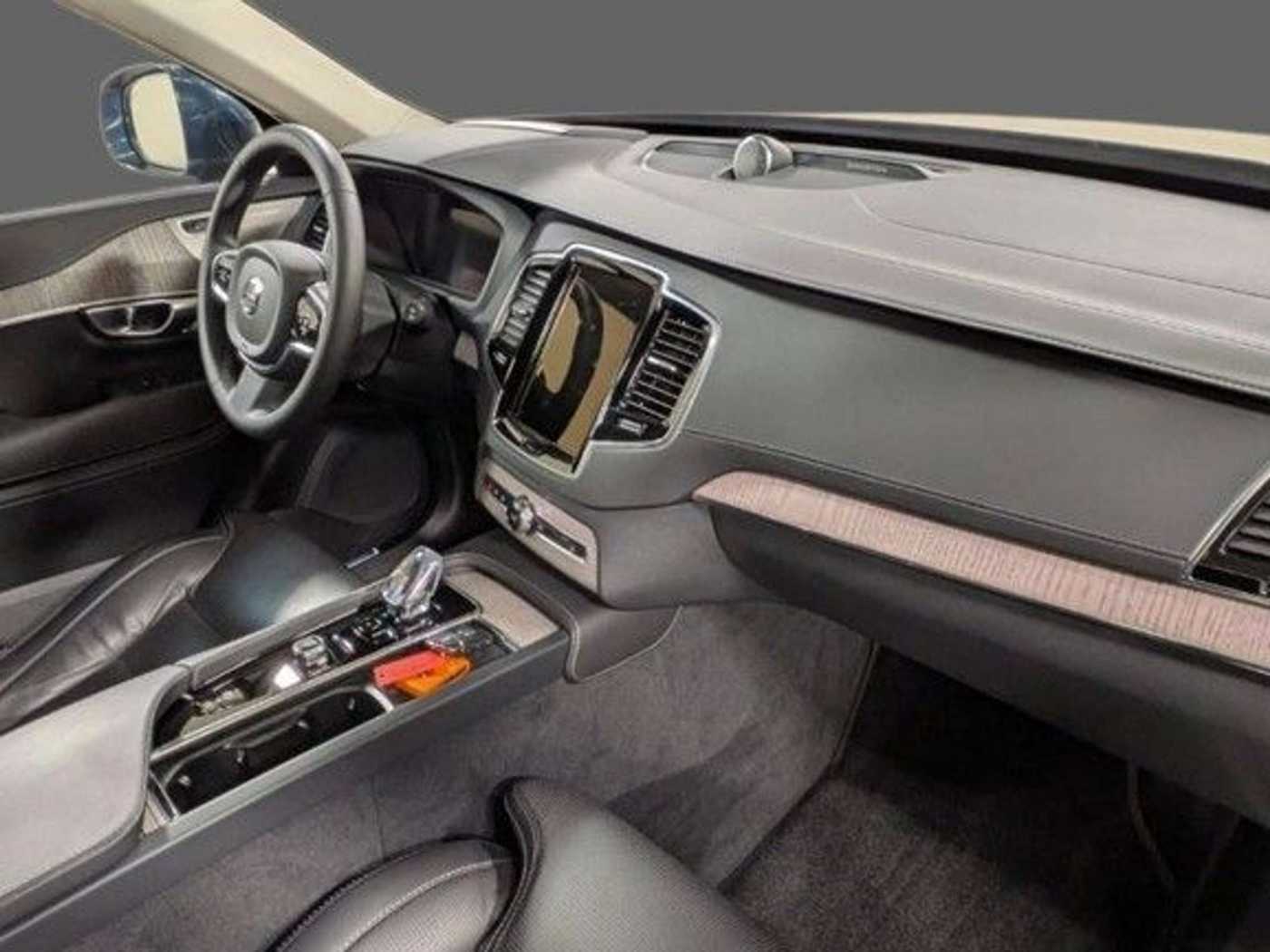 Volvo  Ultimate Bright*AWD*LuftFW*Bowers*22 Zoll*