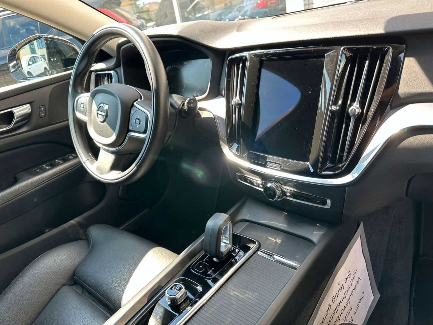 Volvo  Diesel*360 Grad*Winter-P*Sitz-Komfort-P*