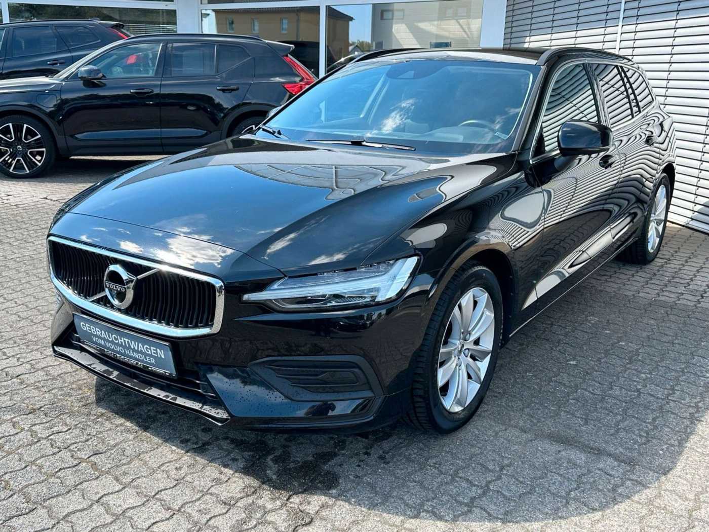 Volvo  Diesel*360 Grad*Winter-P*Sitz-Komfort-P*