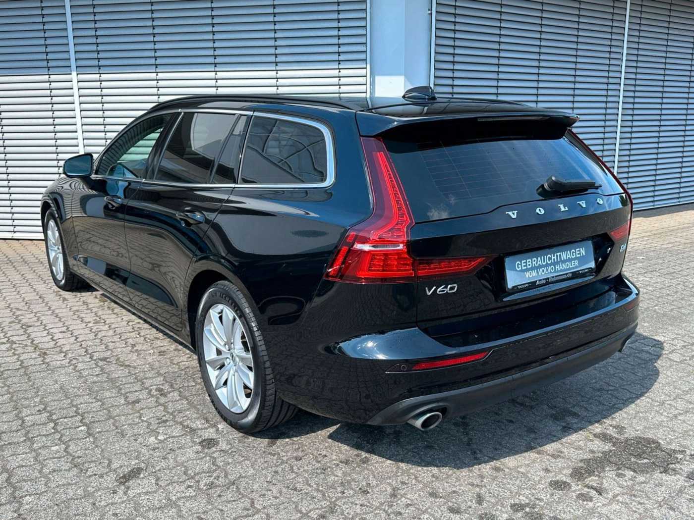 Volvo  Diesel*360 Grad*Winter-P*Sitz-Komfort-P*