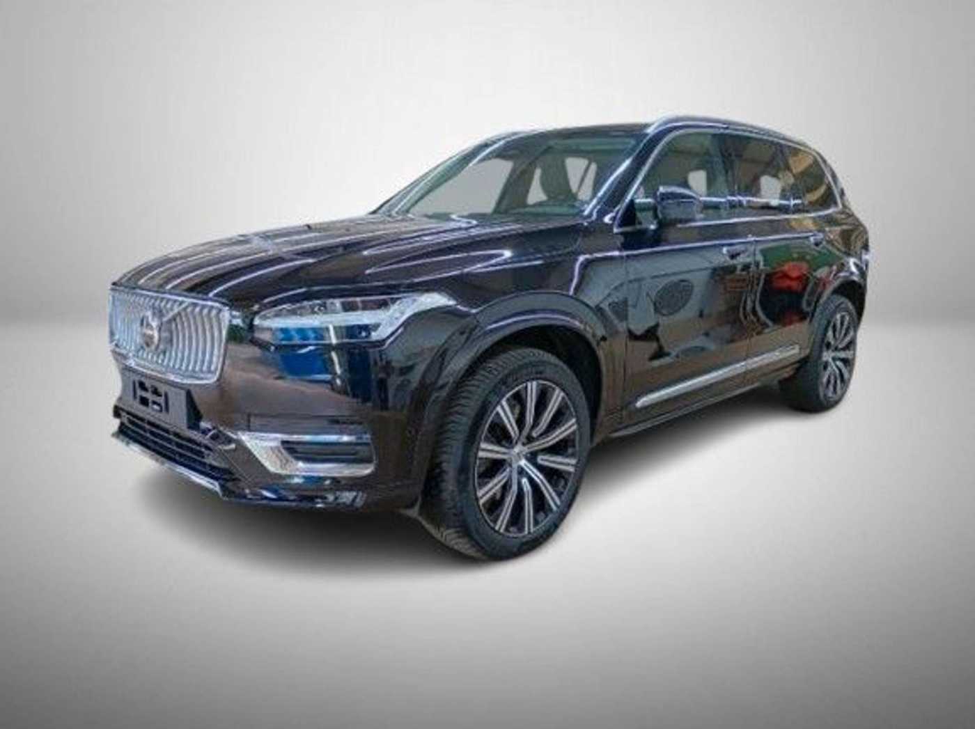 Volvo  Diesel Plus Bright*Licht-P*SD*AHK*360°K