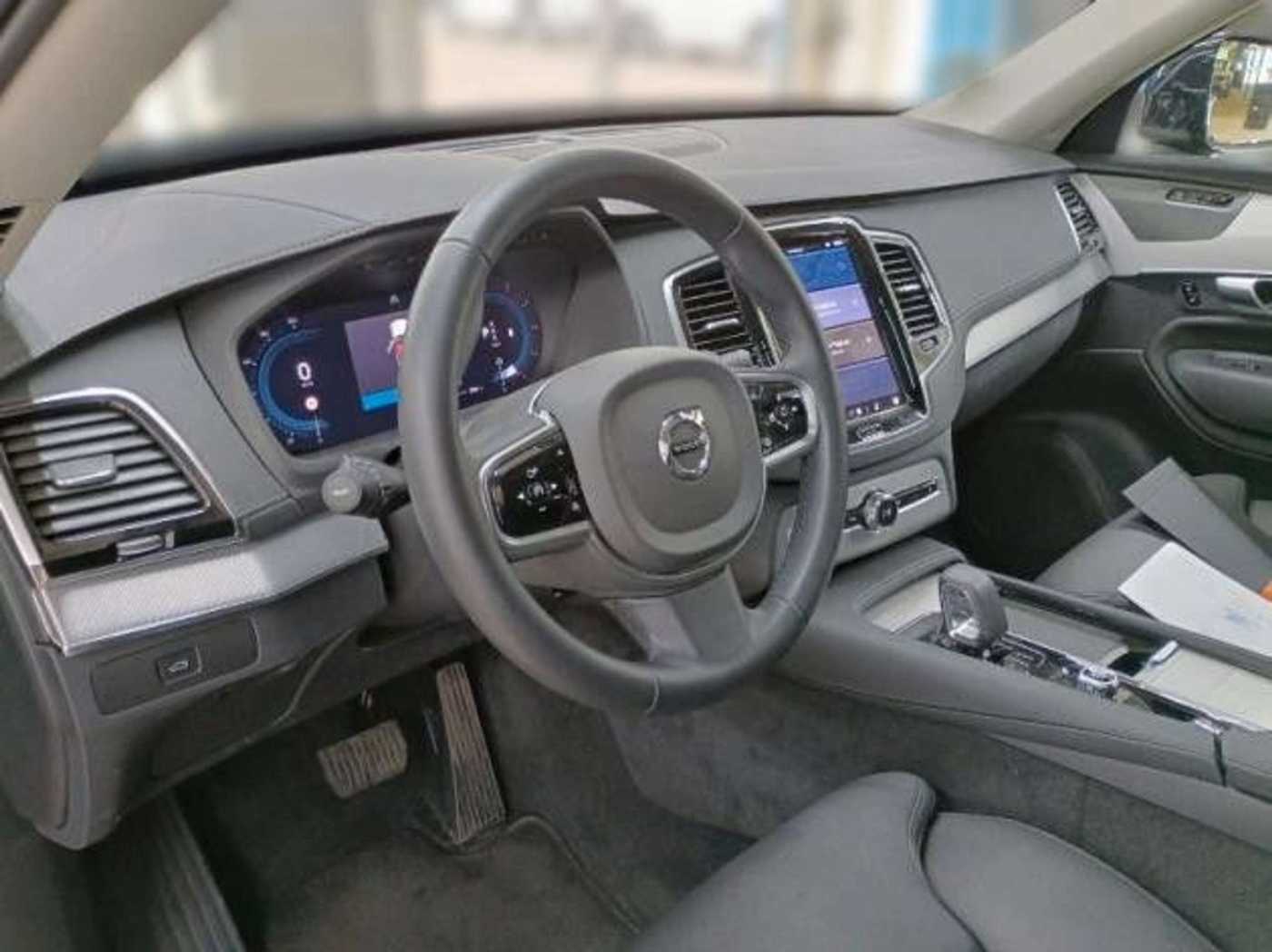 Volvo  Diesel Plus Bright*Licht-P*SD*AHK*360°K