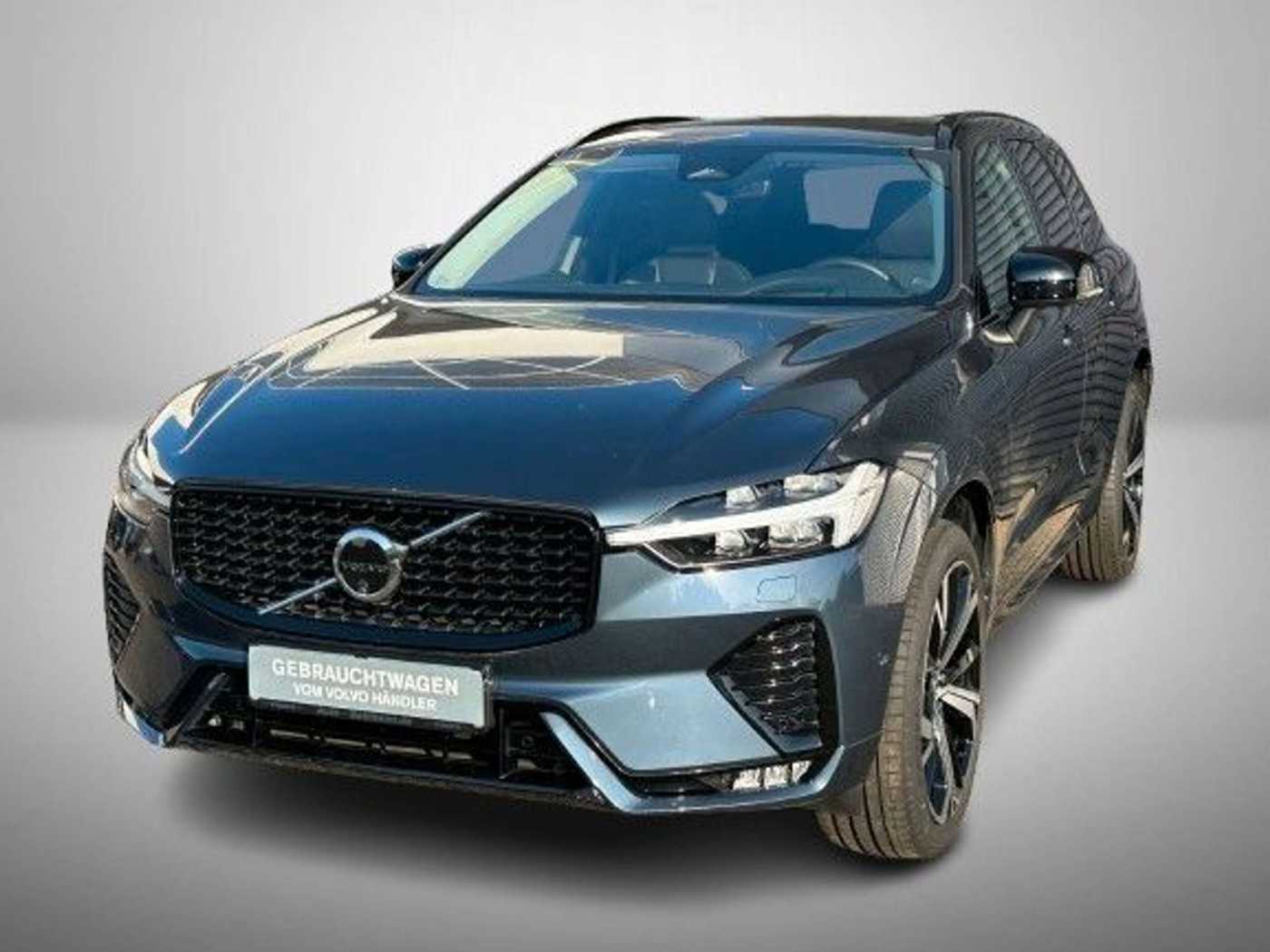 Volvo  Ultimate Dark*LuftFW*21Zoll*Massage*Standh*