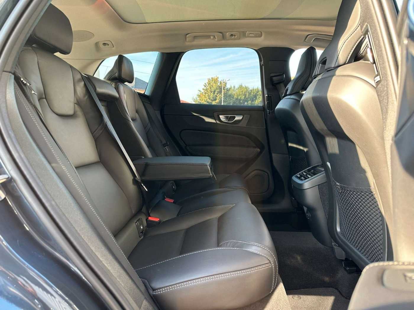Volvo  Ultimate Dark*LuftFW*21Zoll*Massage*Standh*