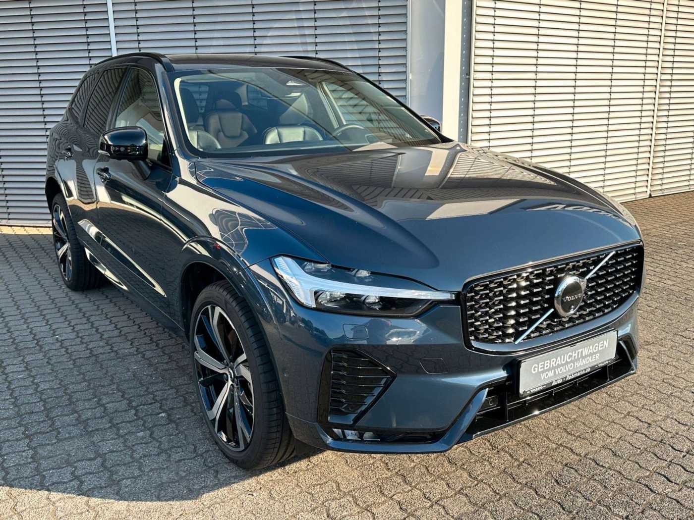 Volvo  Ultimate Dark*LuftFW*21Zoll*Massage*Standh*