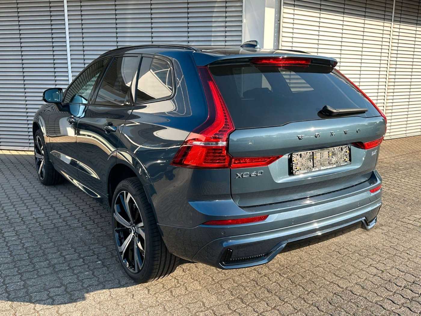 Volvo  Ultimate Dark*LuftFW*21Zoll*Massage*Standh*