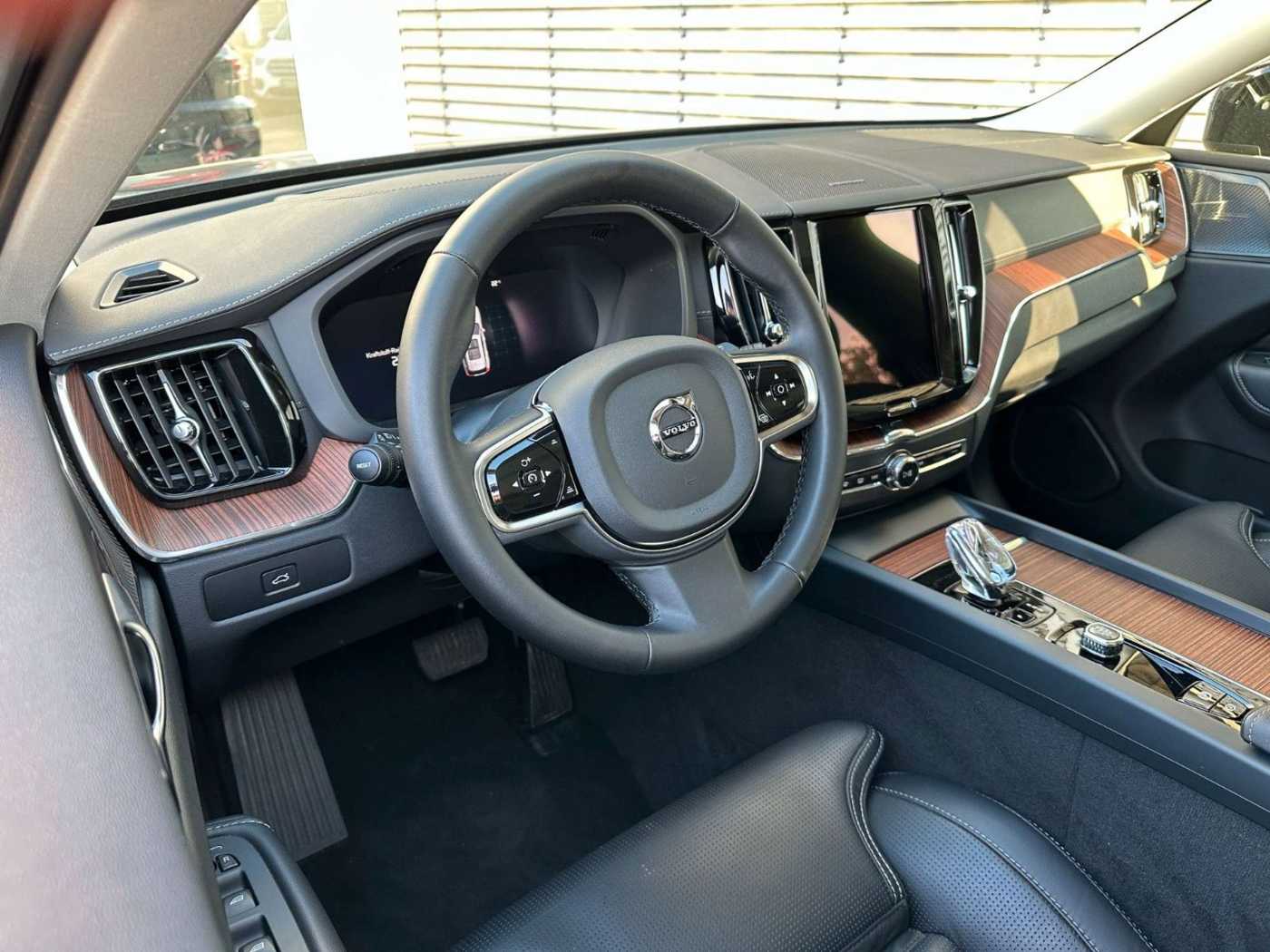Volvo  Ultimate Dark*LuftFW*21Zoll*Massage*Standh*