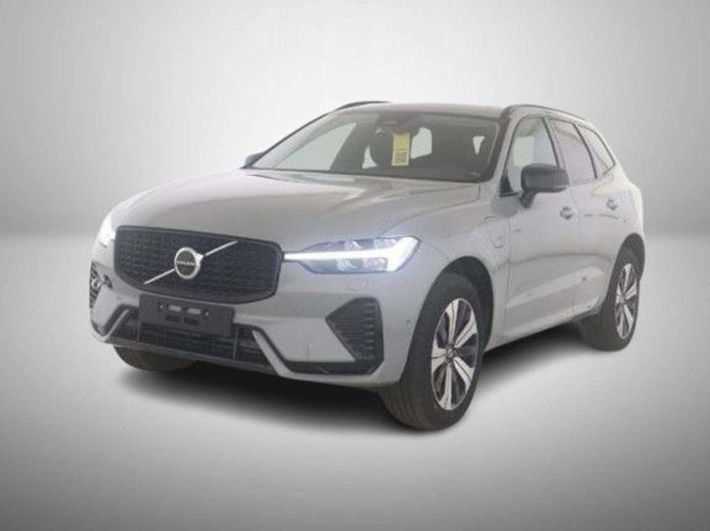 Volvo  T6 Plus Dark'*Hybrid*AWD*360°*Leder*