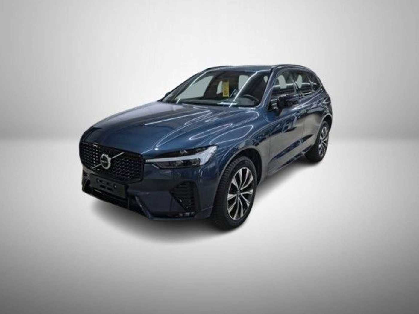 Volvo  Plus Dark AWD Standh. Licht-P Winter-P