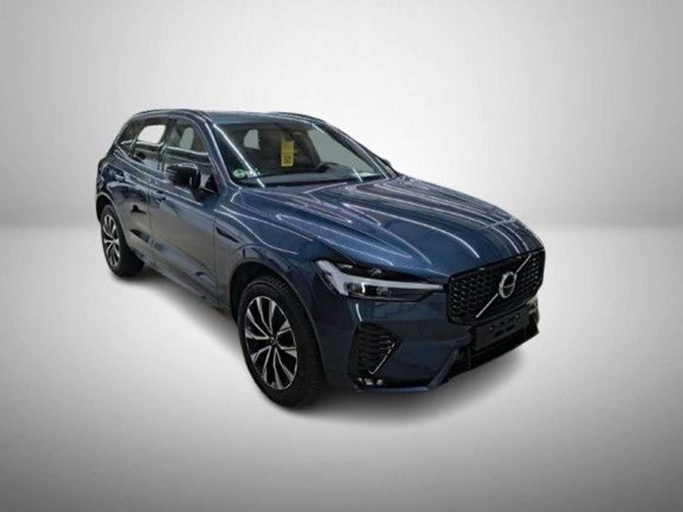 Volvo  Plus Dark AWD Standh. Licht-P Winter-P