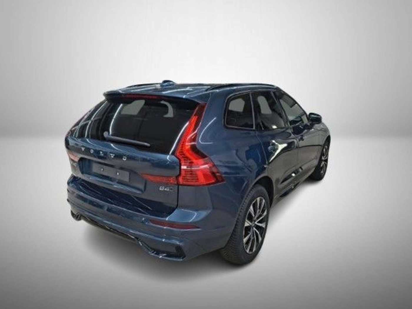 Volvo  Plus Dark AWD Standh. Licht-P Winter-P