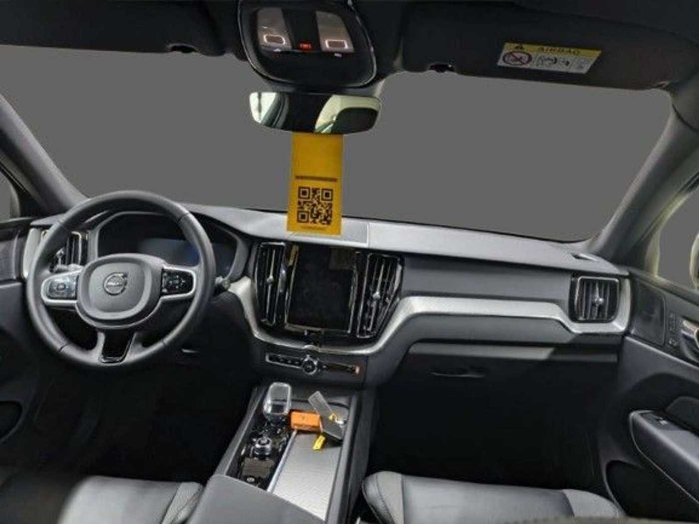 Volvo  Plus Dark AWD Standh. Licht-P Winter-P
