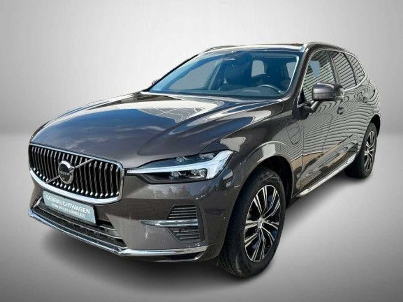 Volvo  T6 Inscription*Plug-In*AWD*AHK*Licht-P*