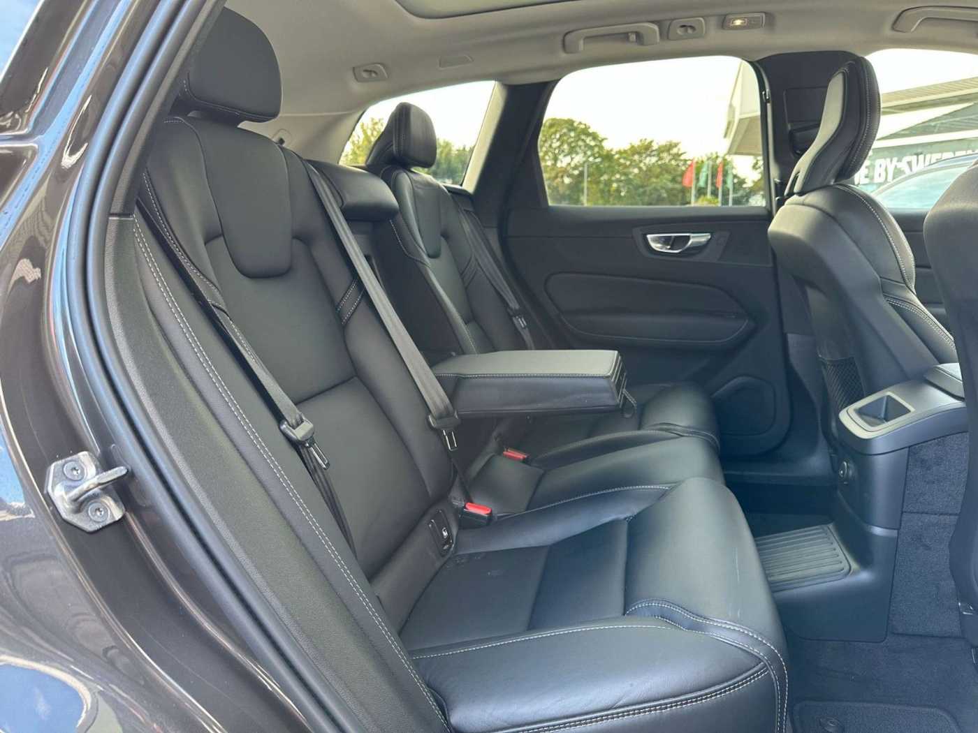 Volvo  T6 Inscription*Plug-In*AWD*AHK*Licht-P*