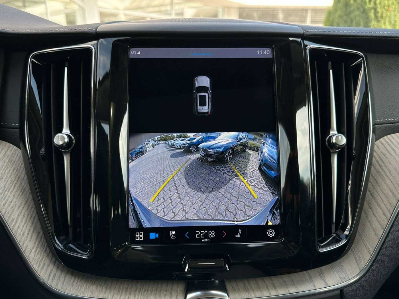 Volvo  T6 Inscription*Plug-In*AWD*AHK*Licht-P*