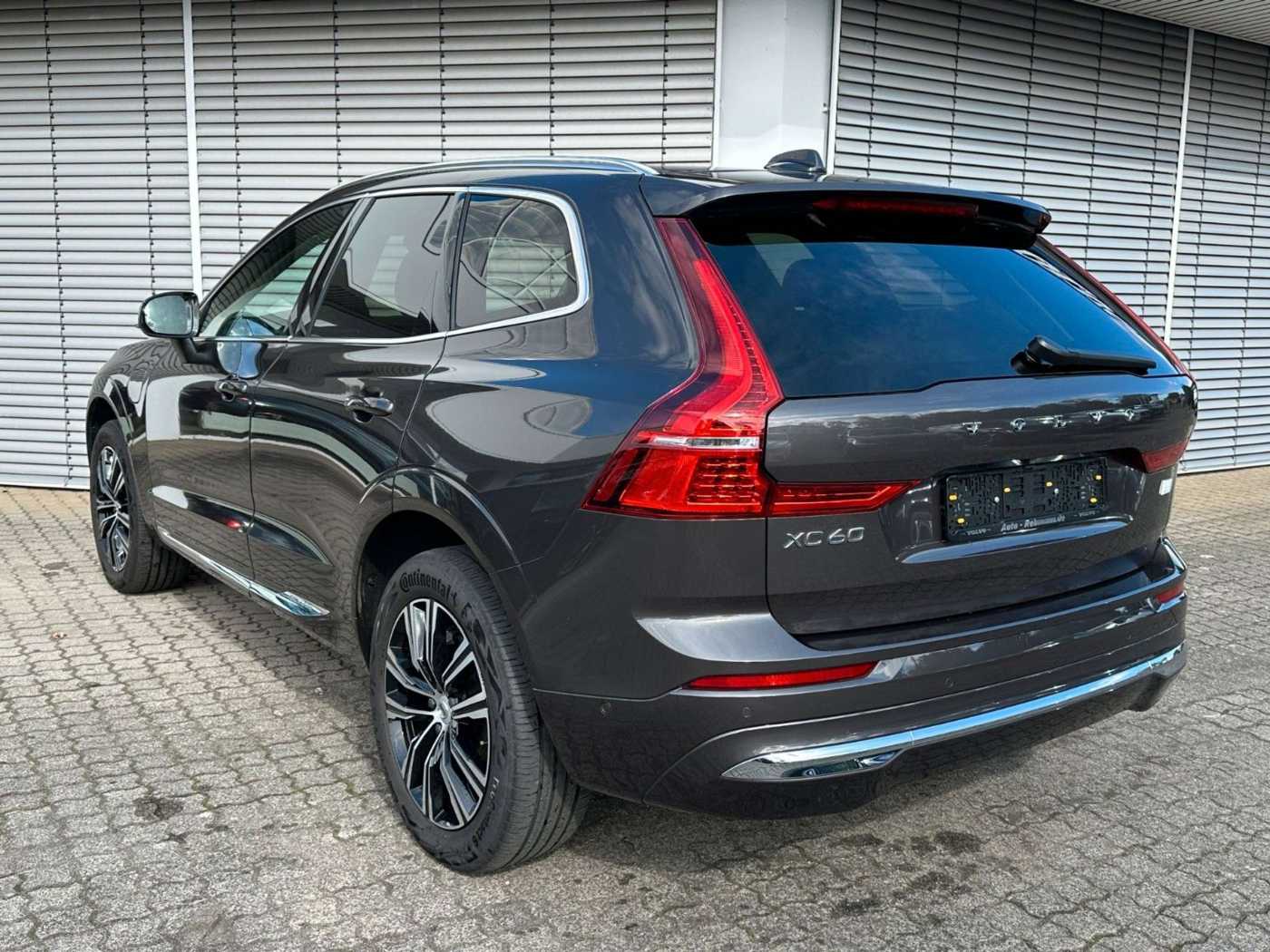 Volvo  T6 Inscription*Plug-In*AWD*AHK*Licht-P*