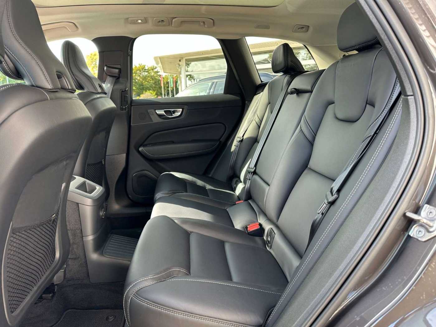 Volvo  T6 Inscription*Plug-In*AWD*AHK*Licht-P*