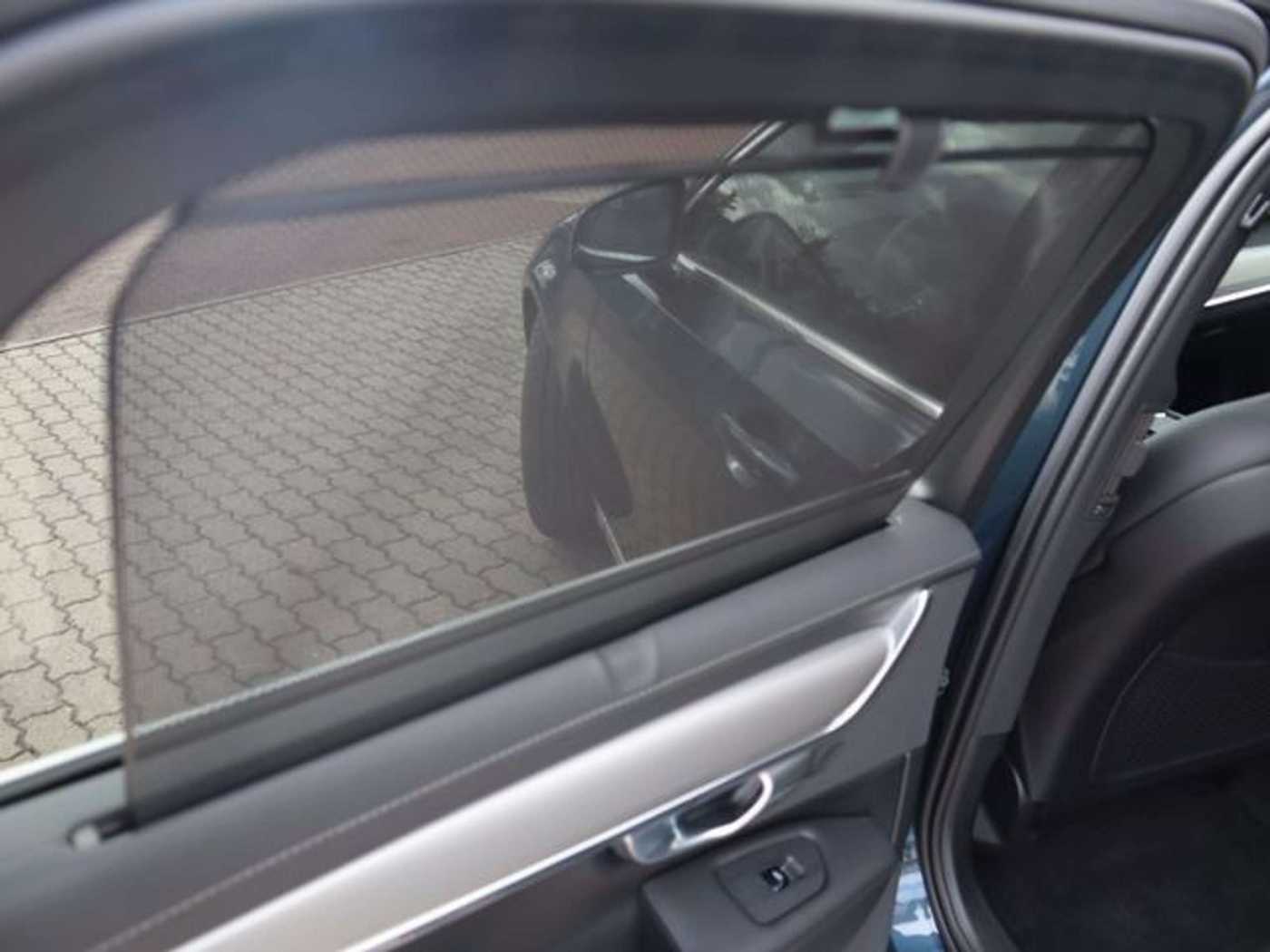 Volvo  D Ultimate Bright*21Zoll*Standh*360GradK