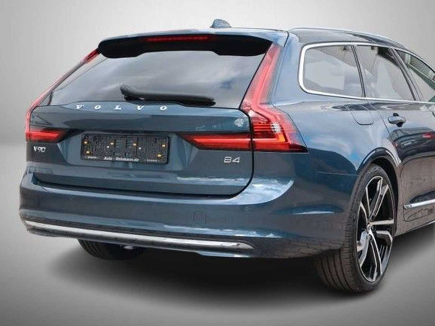 Volvo  D Ultimate Bright*21Zoll*Standh*360GradK