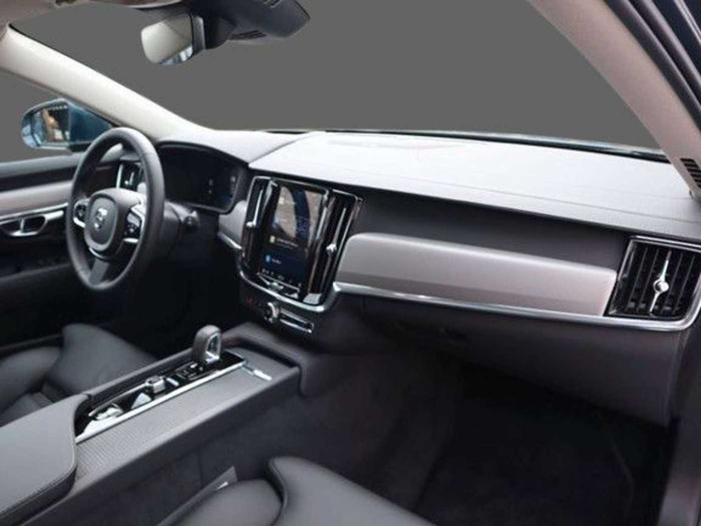 Volvo  D Ultimate Bright*21Zoll*Standh*360GradK