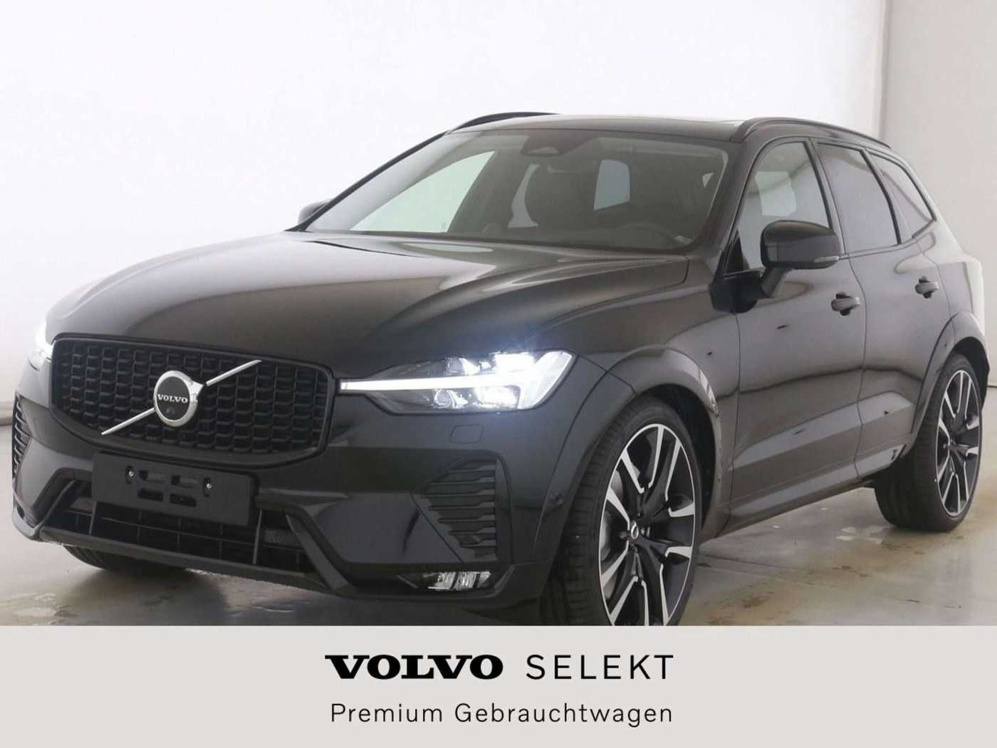 Volvo  Ultimate Dark AWD*AHZV*Bowers*LuftFW*22Zoll