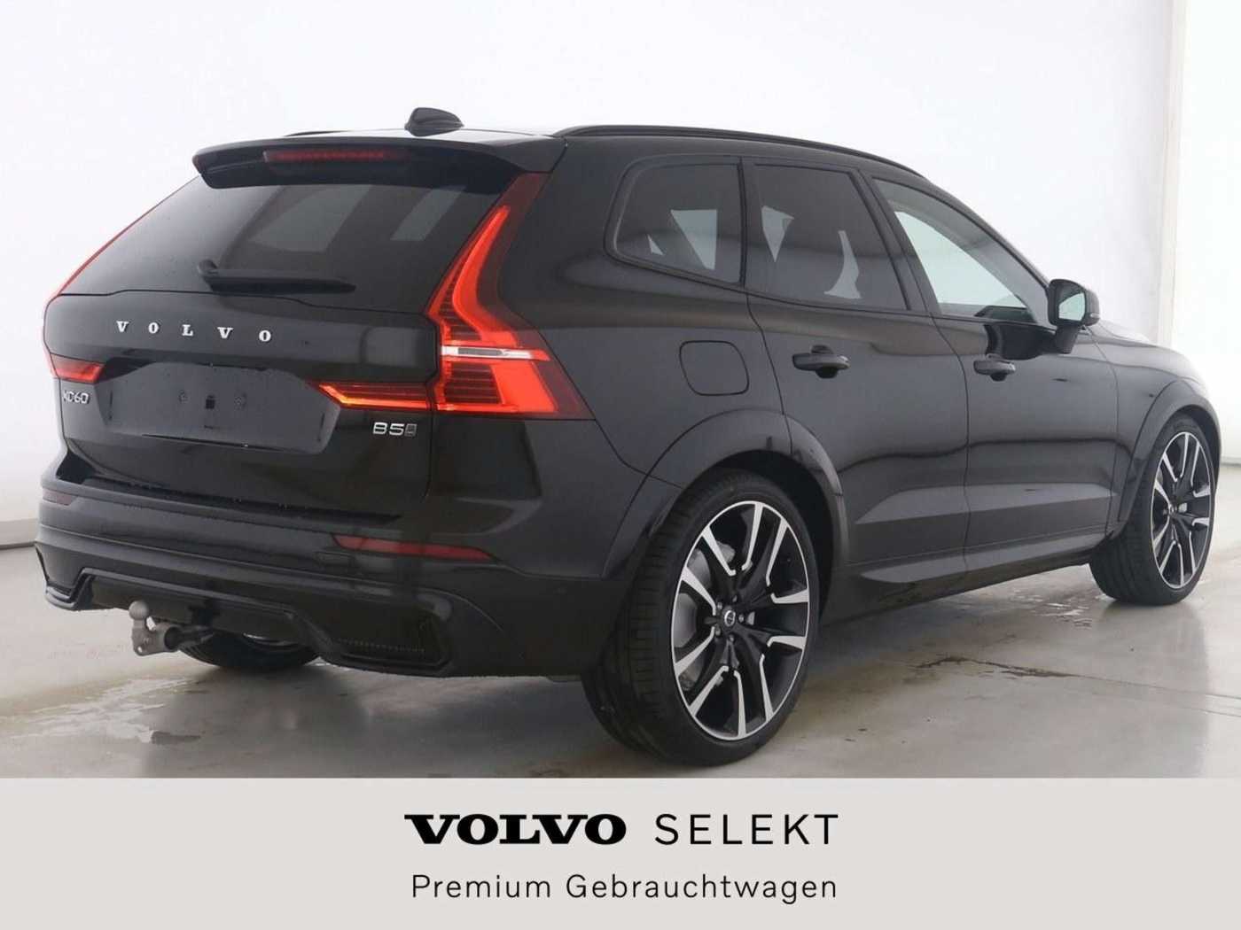 Volvo  Ultimate Dark AWD*AHZV*Bowers*LuftFW*22Zoll