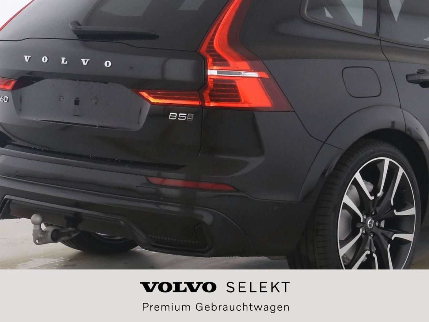 Volvo  Ultimate Dark AWD*AHZV*Bowers*LuftFW*22Zoll