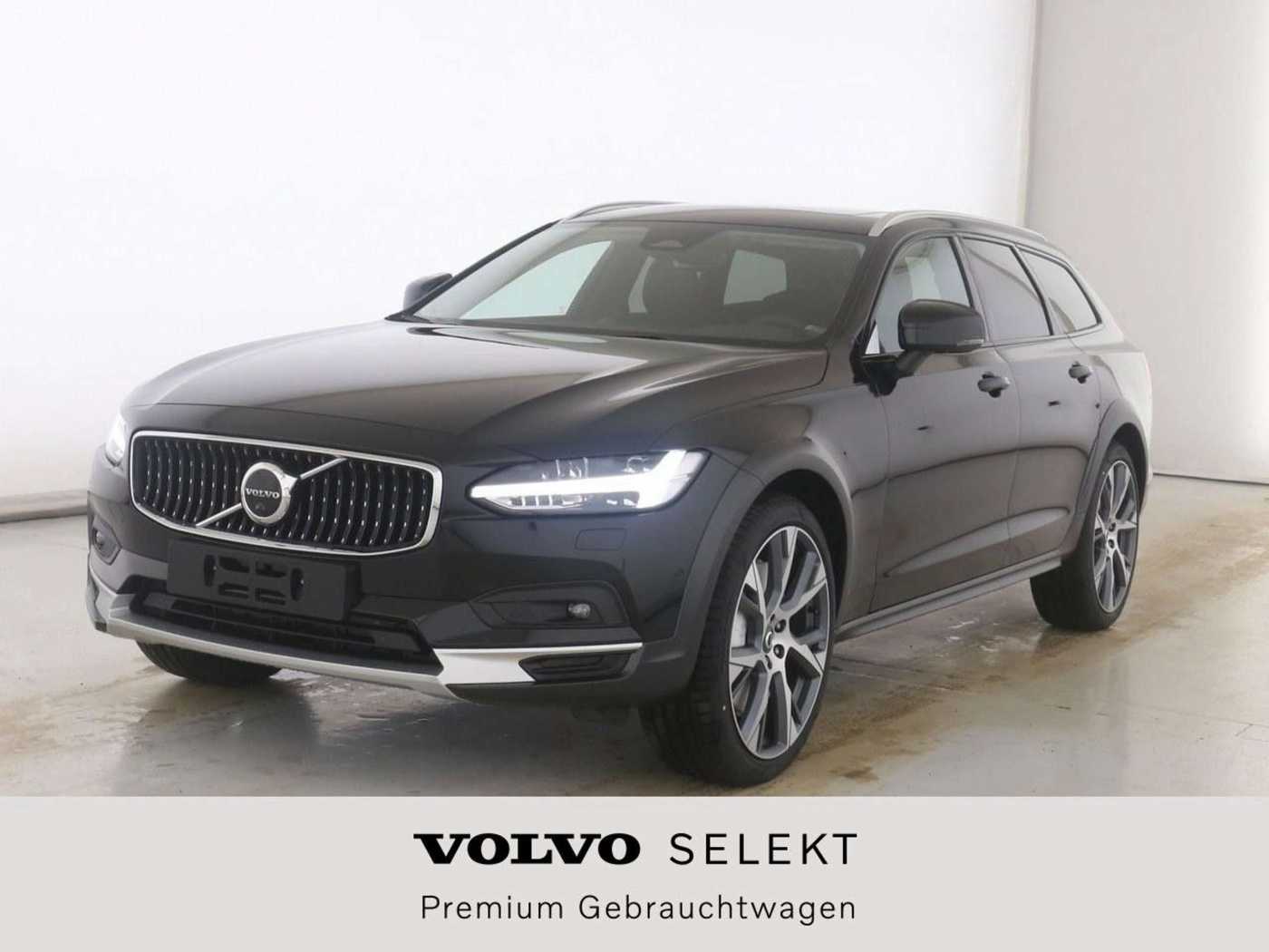 Volvo  V90 CC  Cross Country Ultimate*LuftFW*Bowers*21