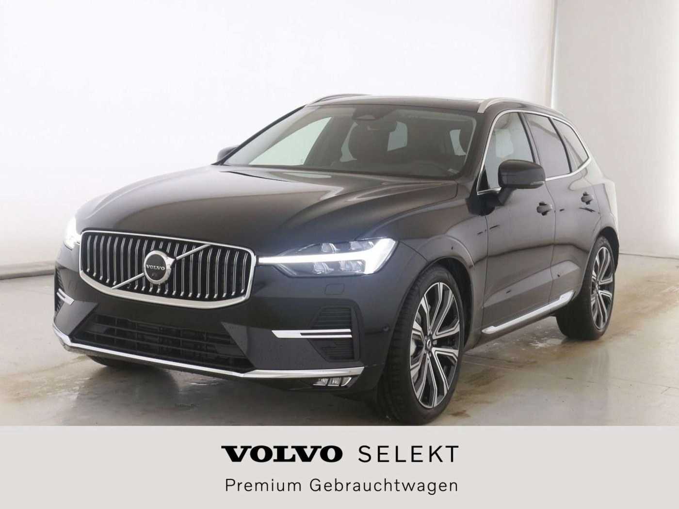 Volvo  Ultimate Bright *AWD*Standh*Bowers*LuftFW*