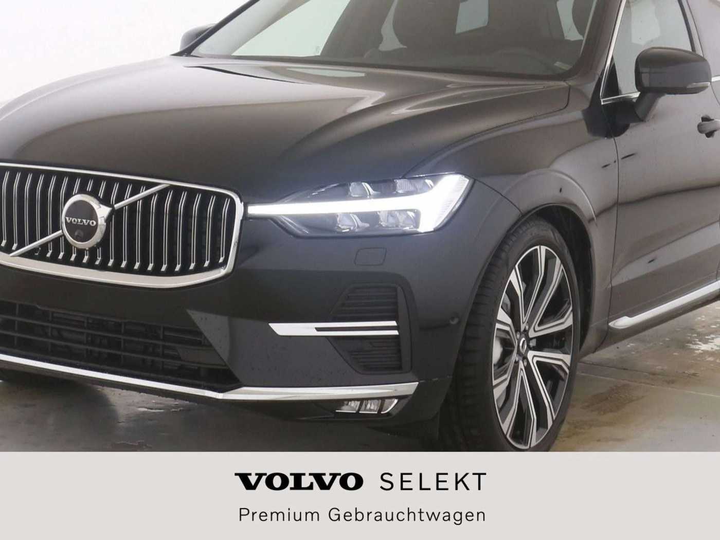 Volvo  Ultimate Bright *AWD*Standh*Bowers*LuftFW*