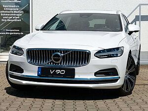 Volvo  Plus Bright'*SD*AHZV*20Zoll*Standheizung*