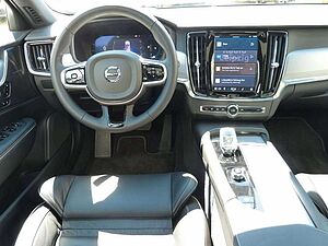 Volvo  Plus Bright'*SD*AHZV*20Zoll*Standheizung*