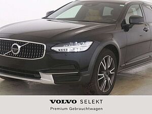 Volvo  Pro*AWD*Standheizung*