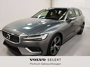 Volvo  D3 Inscription*IntelliSafePro *Licht*Winter*