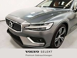 Volvo  D3 Inscription*IntelliSafePro *Licht*Winter*