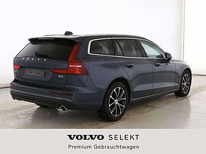 Volvo  Momentum Pro*Licht-P*Parkassistenz-P*