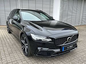 Volvo  Ultimate Dark *LuftFW*Bowers*LuftFW*Standh*