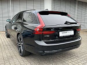 Volvo  Ultimate Dark *LuftFW*Bowers*LuftFW*Standh*