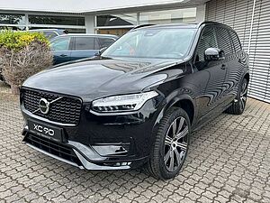 Volvo  Plus Dark AWD*Schiebedach*Licht*21 Zoll