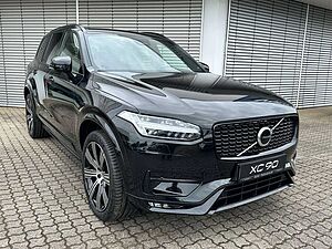 Volvo  Plus Dark AWD*Schiebedach*Licht*21 Zoll