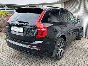 Volvo  Plus Dark AWD*Schiebedach*Licht*21 Zoll