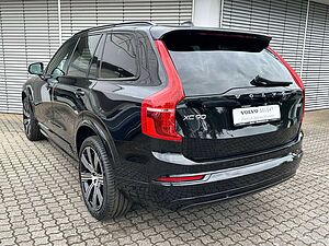 Volvo  Plus Dark AWD*Schiebedach*Licht*21 Zoll