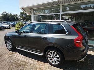 Volvo  Momentum AWD Standheizung