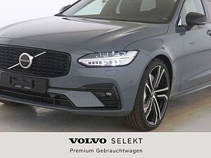 Volvo  Ultimate Dark*LuftFW*Bowers*360Grad*Standh*